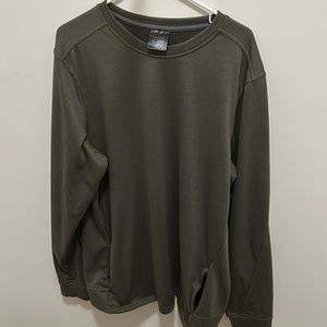 Men’s HYLETE sweatshirt